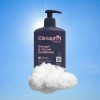 Acondicionador Sin Sulfato Para Rizos Climaplex Volume 400ml