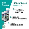 LOCTITE Green Foam Polyurethane Spray Mini 10.5 oz (297 g)