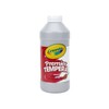 Crayola Premier Tempera Paint For Kids - Silver (16oz), Kids