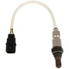 PARTVICAN 4pcs Oxygen Sensor O2 Sensor Upstream & Downstream 234-4461