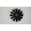 E-flite Fan Rotor 90mm 12 Blade EDF- EFLA9012R Miscellaneous Airplane