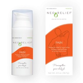 NeoRelief For Pain