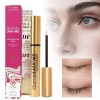 Grande 1 Bottle 4ML Grande LASH-MD Lash Enhancing Serum 6