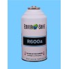 Enviro-Safe R600a Refrigerant | Inverted Piercing | 6 oz |