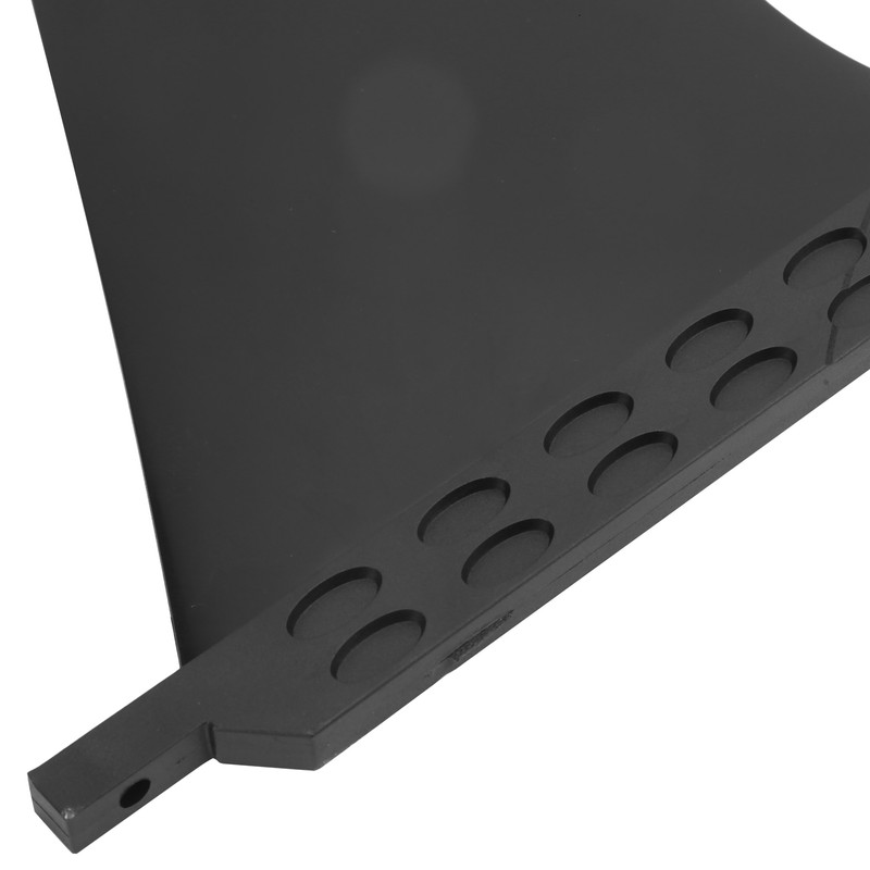 Surfboard Fins Environmental PVC Surf Stand Up Paddle Board Fins