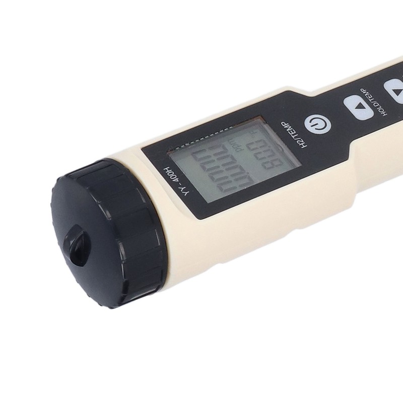 Handheld Water Quality Detector Probe Plug Type H2 Test Pen