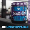 BPI Sports CLA + Carnitina | 50 servicios | 350