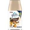 Glade Automatic Spray Refill Elegant Amber & Oud 6.2 Oz,