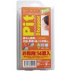 Pit Stopper Refill, Small, Pack of 14