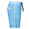 Hurley Boys Board Shorts, Indo Blue, 10