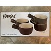 Parini 4 pc Chili Bowl Set