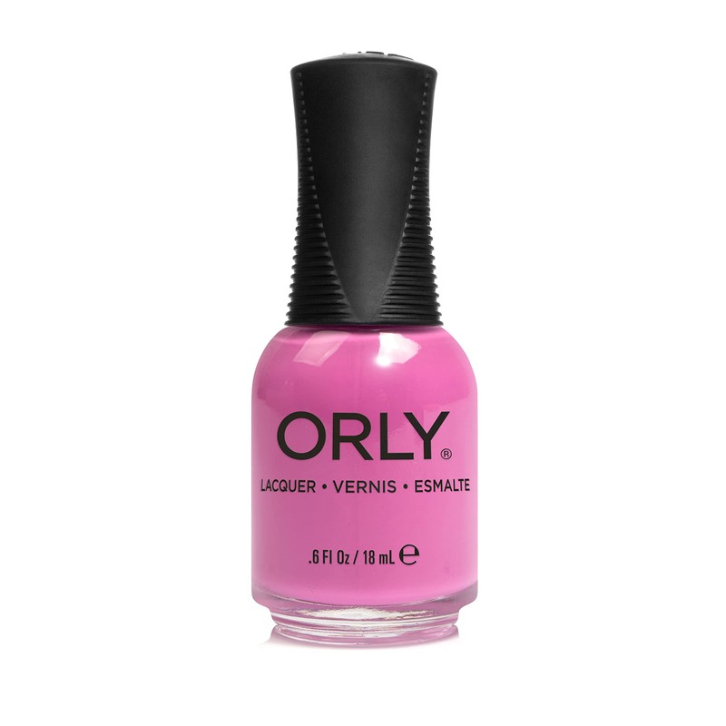 Orly Nail Polish 'Hopeless Romantic' Spring 2023 Collection (Check Yes