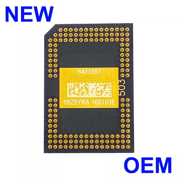 Texas Instruments NEW Genuine, OEM DMD/DLP Chip for Optoma TW610STI