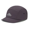 Clakllie Quick Dry Short Brim Cap Waterproof 5 Panel Baseball