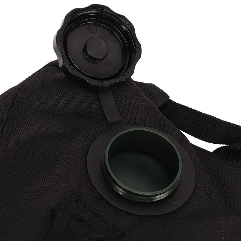 Hydration Backpack Pack Waterproof Oxford Cloth Lightweight Hands Free 3L
