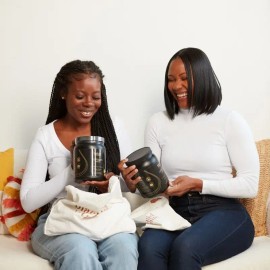 Dairy-Free Collagen Peptides Powder – Supports Healthy Skin, Hair & Nails, 16oz – Natural Beauty & Wellness Supplement for Daily Use