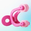 Enhanced Functionality Clip Nose Shaper, Sharp Nose Shaper, Nose Tips / 기능성 높이기 집게 코쉐이퍼 오똑한 코셰이퍼 콧볼