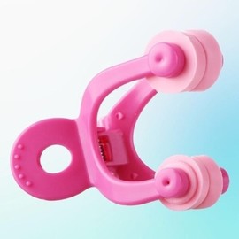 Enhanced Functionality Clip Nose Shaper, Sharp Nose Shaper, Nose Tips / 기능성 높이기 집게 코쉐이퍼 오똑한 코셰이퍼 콧볼