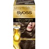 Syoss Oleo Cream Hair Color, 2A Precious Ash, Salon Quality,