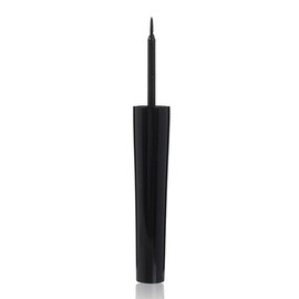 A deep, intense super black eyeliner that seems to absorb all light / 모든 빛을 흡수한듯 깊고 진한 수퍼블랙 아이라이너