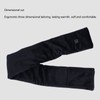 Electric Heated Scarf Rechargable 3 Gear Foldable Breathable Waterproof Neck