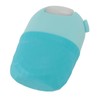 Ice Face Roller Cooling Massage Silicone Jadestone Facial Beauty Ice