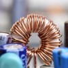 Copper Wire, 0.3 mm x 10 m Enamelled Copper Wire,