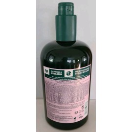 The Body Shop BRITISH ROSE Shower Gel 25.3 fl oz/ 750 ml