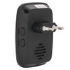 Wireless Music LED Doorbell Outdoor Transmitter Indoor Receiver 300m Remote