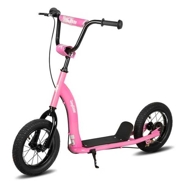 JOYSTAR Kick Scooter for Kids 5+ Teens & Youth, Lightweight