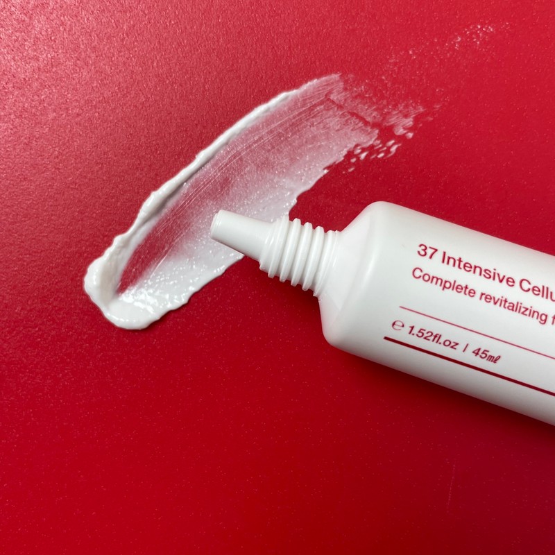 Erti 37 Intensive Cellular ER Cream 20ml / 에르띠 37