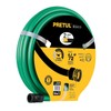 Pretul MAN-10X1/2P, Manguera 1/2", 2 capas, conexiones plásticas, 10 m,