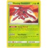 Shining Genesect - 9/73 - Holo Rare - Sun &