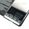Horizon DS-16 100g x 0.01g Digital Pocket Scale + Calibration