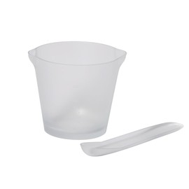 Ash Tag H Tag Dressing Maker, Clear DH-100-CL