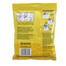 Hunters Specialties Scent-A-Way Wash Towels (12 Pack), Full Size