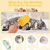 Cat Tongue Comb, Celerypets Cat Tongue Comb, Cat Tongue Brush,