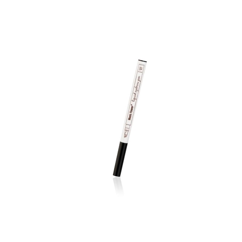 Pen for Music Flower Waterproof Cover (03 - Cold Brown)