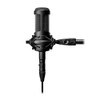 Audio-Technica Micrófono Condensador, Negro (AT2035), Micrófono, Negro, 0