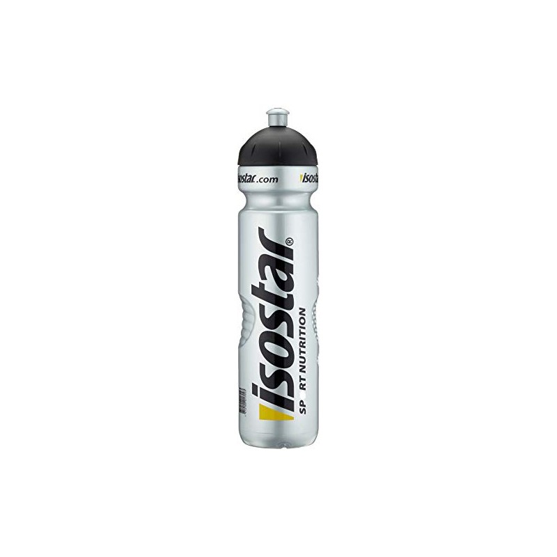 Isostar Bidon PushPull Bottle 1000 ml