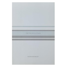 FranklinCovey Monarch Metropolitan 3-Pack Notes Booklet