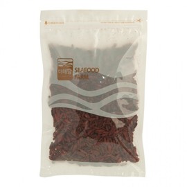 Clear Water Bobaetang Geongu Reporter