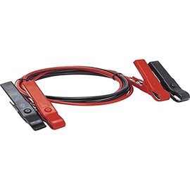 Baas Jump Leads 160 cm BA60, Unisex, Multipurpose, All Year Round