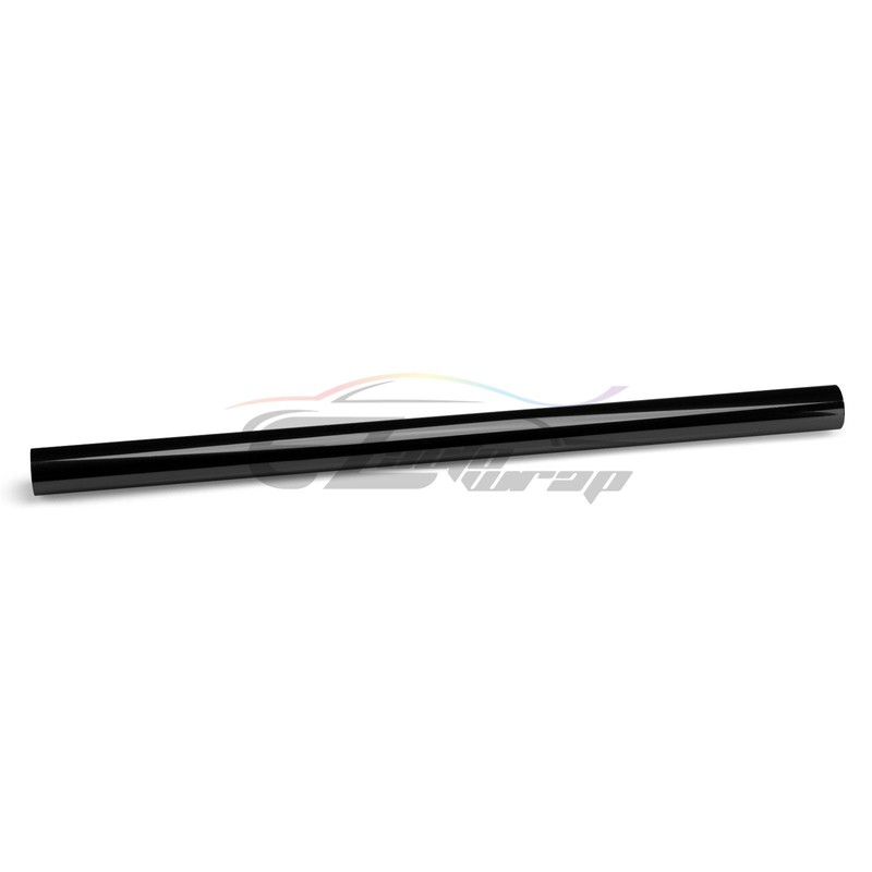 EZAUTO WRAP Free Tool Kit 20"x120" Uncut Roll Window Charcoal