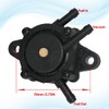 JDLLONG 24 853 162-S Carburetor for Kohler CH20 CH22 CH25