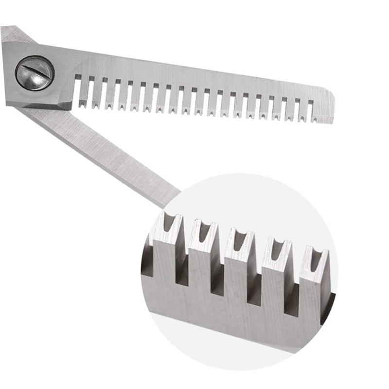 Ipetboom Hair Scissors Professional Kit Hair Scissors Professional Hairdressing Razor