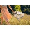 reisenthel Mini Maxi Shopper, Shopping Bag, Carry Bag, black, AO7003
