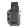 FDO Industries Kydex Sheath compatible with Leatherman Surge -Made in