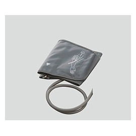 Replacement cuff for electronic blood pressure gauge (upper arm type) / 8-7011-11