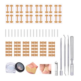 Professional Ingrown Toenail Treatment Kit with Correction Strips